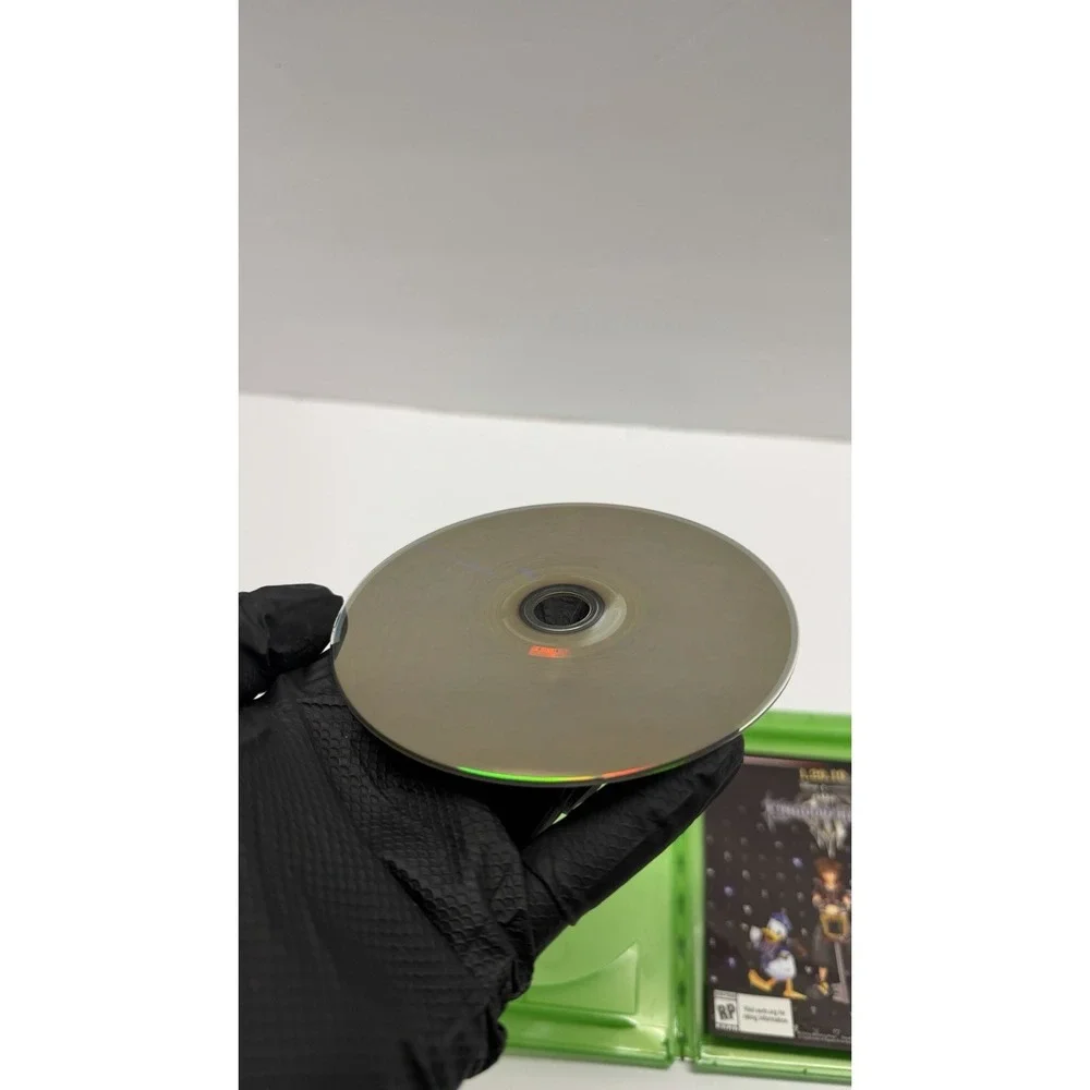 Shadow of the Tomb Raider - Microsoft Xbox One - Good Condition NTSC CB
